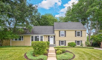 8524 DOTER Dr, Alexandria, VA 22308