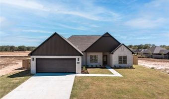 1106 Partridge Pl, Barling, AR 72923