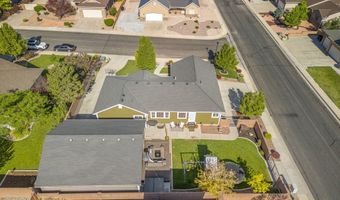 2366 N 900 E, Cedar City, UT 84721