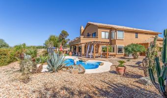 29806 N 43RD Pl, Cave Creek, AZ 85331