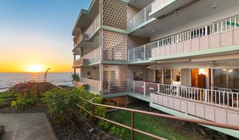 75-6016 ALII Dr 135, Kailua Kona, HI 96740