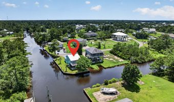 9002 Alabama St, Bay St. Louis, MS 39520