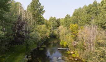 113 Townsend Gulch Rd, Bellevue, ID 83313