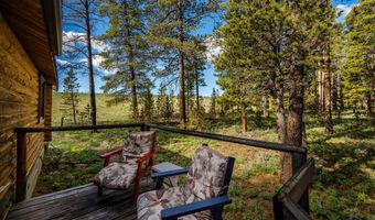 128 Piton Pl, Buffalo, WY 82834