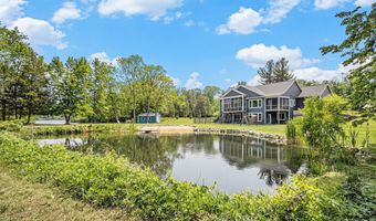 3589 Shoreline Dr, Allegan, MI 49010