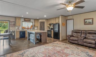 9975 State Line Rd, Bethany, LA 71007