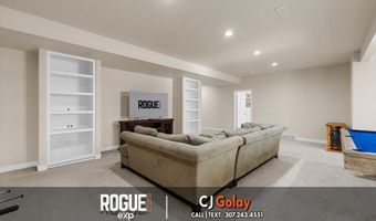 4631 E 22nd St, Casper, WY 82609