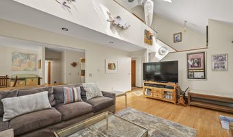 337 Captain Whitney Rd, Becket, MA 01223
