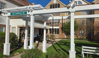 602- L CHURCHILL Rd #602-L, Bel Air, MD 21014
