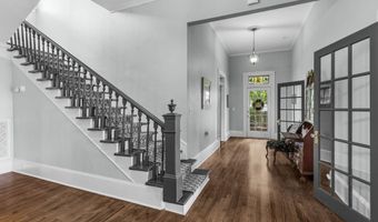 818 Cannon Ave, Bentonia, MS 39040