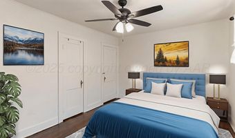 204 ARCH Ter, Amarillo, TX 79106