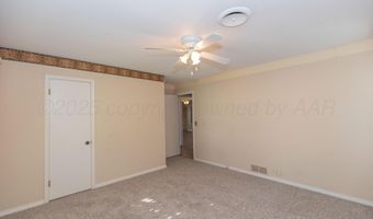 6710 GAINSBOROUGH Rd, Amarillo, TX 79106