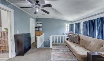 1418 Cleveland Ave, Baxter Springs, KS 66713
