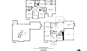 6914 WINTER Ln, Annandale, VA 22003
