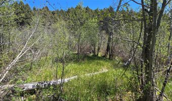 Powerline Road, Boulder, MT 59632