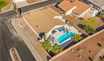 2264 Mountainside Dr, Bullhead City, AZ 86442