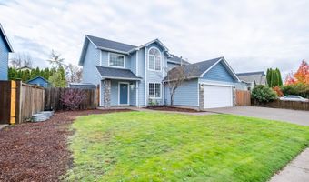 1987 Bobcat Ave SW, Albany, OR 97321