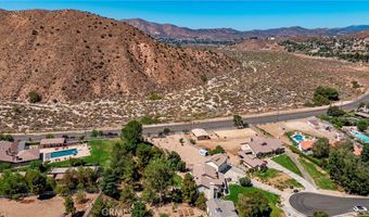 32201 Joaquin Dr, Acton, CA 93510