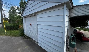 15854 Englewood Ave, Allen Park, MI 48101