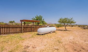 3154 W CACTUS BLOSSOM Ct, Benson, AZ 85602