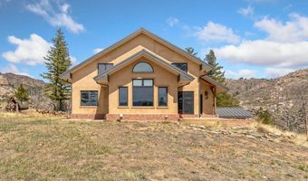 520 Isaac Ln, Bellvue, CO 80512