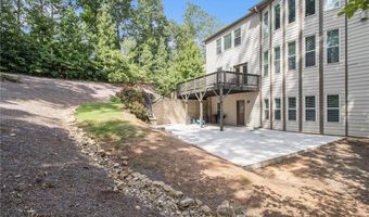 1963 Heatherbrooke Ln, Acworth, GA 30101