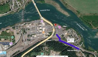 7042 Oak St, Bonners Ferry, ID 83805