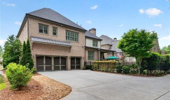 4221 Dogwood Bend Ter, Berkeley Lake, GA 30096