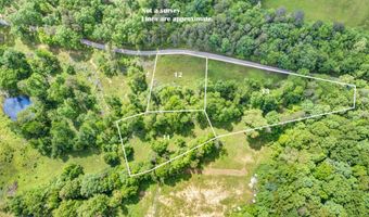 Lot 13 Fairgrounds Ridge Road, Beattyville, KY 41311