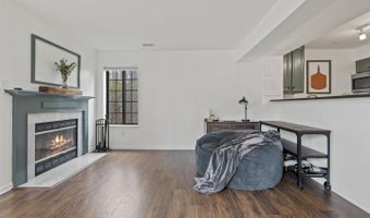 6009 MERSEY OAKS Way 4A, Alexandria, VA 22315