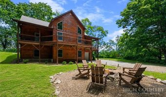 407 Signature Ridge Rd, Banner Elk, NC 28604