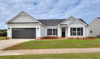 3270 Heartwood Pass, Aiken, SC 29803