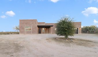 6555 E Foresight Rd, Sahuarita, AZ 85629