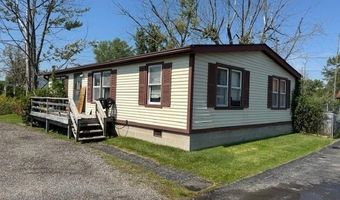 5218 Pointe Tremble, Algonac, MI 48001