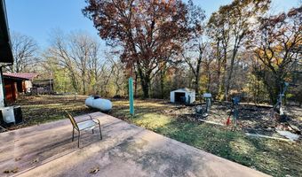 707 Highway F, Anderson, MO 64831