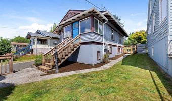 1225 ALAMEDA Ave, Astoria, OR 97103