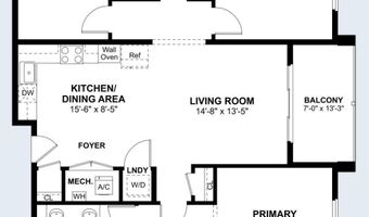 215 2nd Ave 203, Asbury Park, NJ 07712