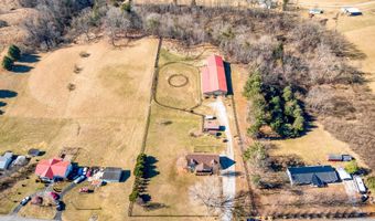 659 Cartervile Heights Rd, Wytheville, VA 24382