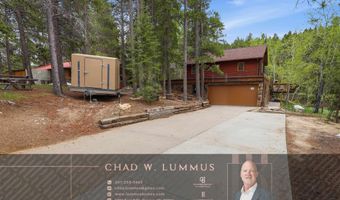 8658 Casper Mountain Rd, Casper, WY 82601