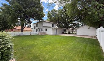 305 N Osborne, Ainsworth, NE 69210