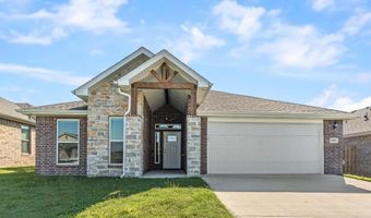 5902 NW Hoover St, Bentonville, AR 72713