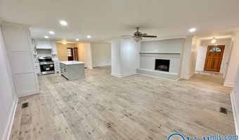 805 7th St NE, Arab, AL 35016