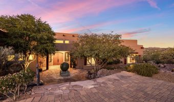 5040 E Rockaway Hills Dr, Cave Creek, AZ 85331