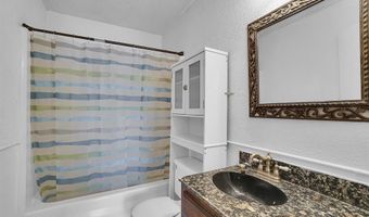601 Libra St, Altus, OK 73521