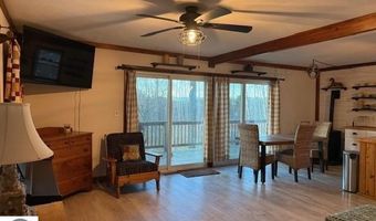 9535 Serenity Trl, Alden, MI 49612