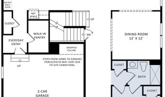 41692 OAK BEND Ct, Aldie, VA 20105