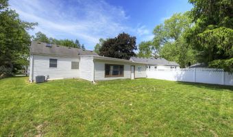 2931 Shady Ln, Ann Arbor, MI 48104
