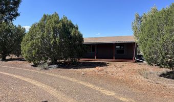 9 Keller Pl, Ash Fork, AZ 86320