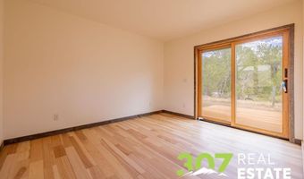 22 Castle Rock Rd, Cody, WY 82414