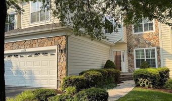19913 NAPLES LAKES Ter, Ashburn, VA 20147